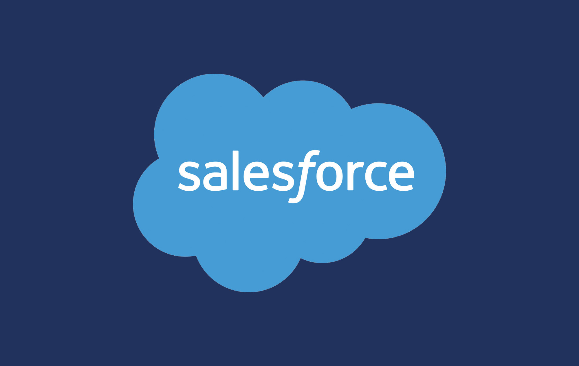 Salesforce Signs On as Founding Partner of InclusionHub, a